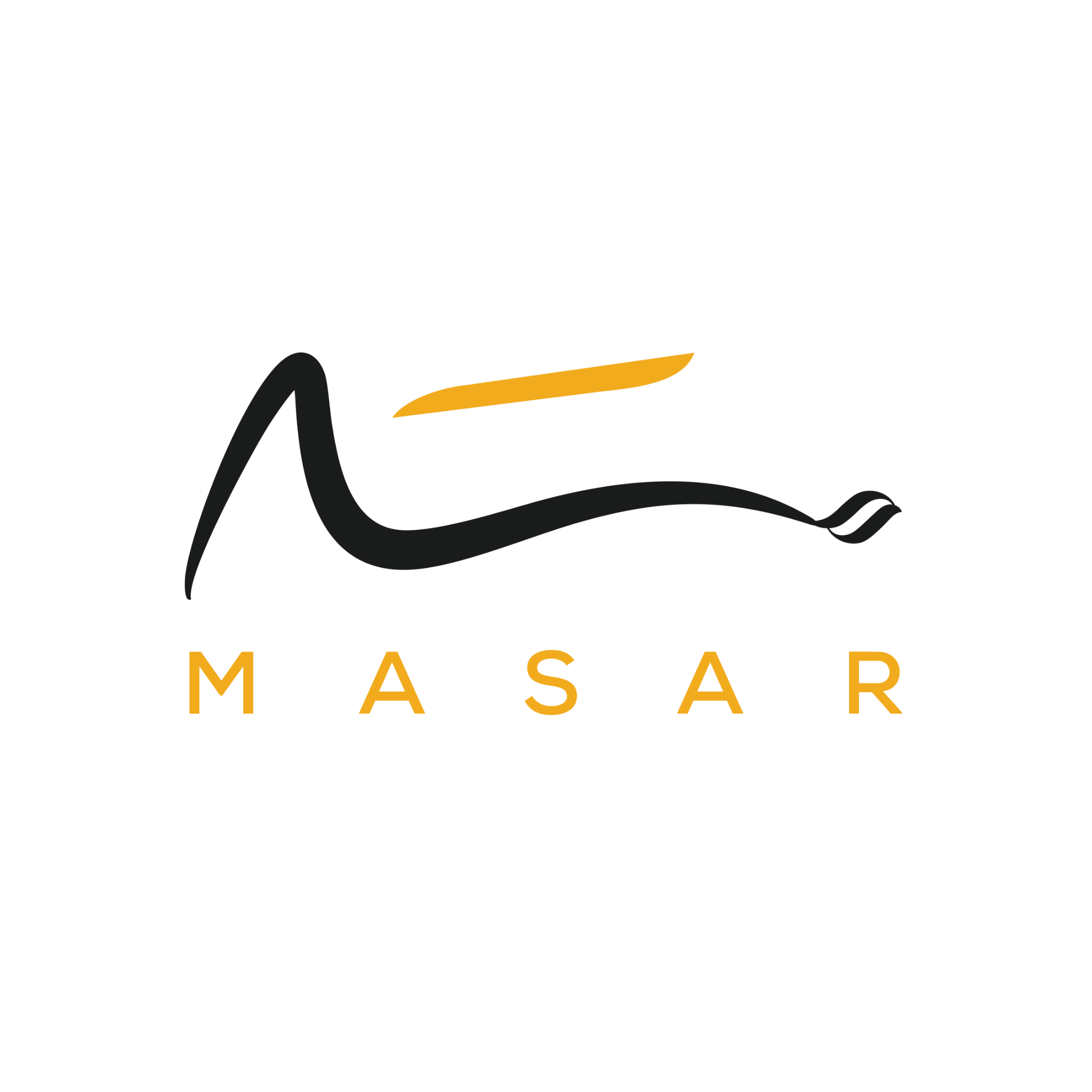شعار أكاديمية مسار